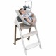 Child's Chair Chicco Γκρι Child's Chair Chicco Γκρι
