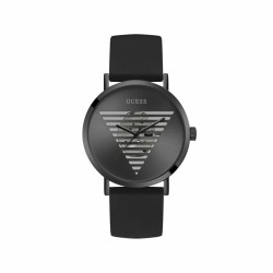 Ανδρικά Ρολόγια Guess GW0503G3 (Ø 44 mm)