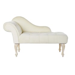 Γωνιακός Καναπές Home ESPRIT Φυσικό 119 x 55 x 77 cm