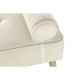 Ντιβάνι Home ESPRIT Κρεμ Μέταλλο 184 x 76 x 62 cm Ντιβάνι Home ESPRIT Κρεμ Μέταλλο 184 x 76 x 62 cm