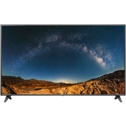 Smart TV LG 86UR781C 4K Ultra HD 86