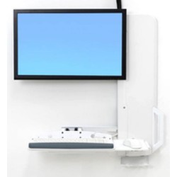 Βοηθητικό Τραπέζι Ergotron 61-081-062