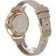 Γυναικεία Ρολόγια Nine West NW-2558CHGD (Ø 34 mm)