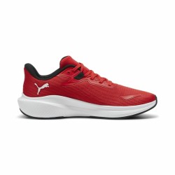 Ανδρικά Αθλητικά Παπούτσια Puma Skyrocket Lite Κόκκινο