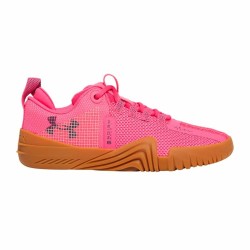 Αθλητικα παπουτσια Under Armour Tribase Reign Ανοιχτό Ροζ Γυναίκα