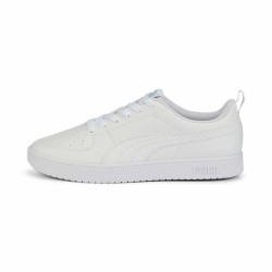 Γυναικεία Casual Παπούτσια Puma Rickie Λευκό
