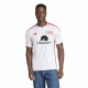 Ανδρικά Κοντομάνικα Πουκάμισα Ποδοσφαίρου Adidas Fc Unión Berlin (XL)
