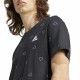 Ανδρική Μπλούζα με Κοντό Μανίκι Adidas Essentials Monogram M Ανδρική Μπλούζα με Κοντό Μανίκι Adidas Essentials Monogram M