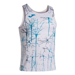 Αμάνικο Ανδρικό Mπλουζάκι Joma Sport Elite IXHombre