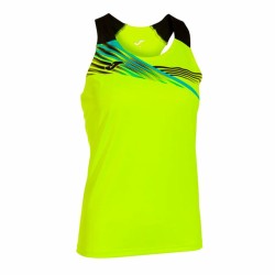 Αμάνικο Ανδρικό Mπλουζάκι Joma Sport Elite X