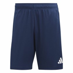 Ανδρικά Αθλητικά Σορτς Adidas Tiro23 Club Μπλε