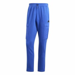 Μακρύ Αθλητικό Παντελόνι Adidas City Es e Fleece