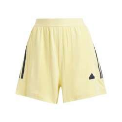 Ανδρικά Αθλητικά Σορτς Adidas Tiro Cut 3 Bandas Jacquard