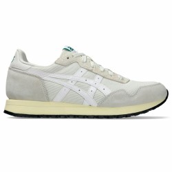 Ανδρικά Casual Παπούτσια Asics Tiger Runner II Ανοιχτό Γκρι