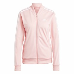 Γυναικεία Αθλητική Φόρμα Adidas Essentials 3 Bandas