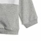 Αθλητικό Σετ για Μωρό Adidas I 3Stripes Tib Fleece Ts Infantil Μπλε