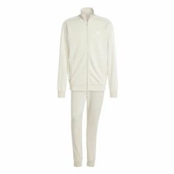 Σορτς για Ενήλικες Adidas Basic 3S French Terry Άντρες Σορτς για Ενήλικες Adidas Basic 3S French Terry Άντρες