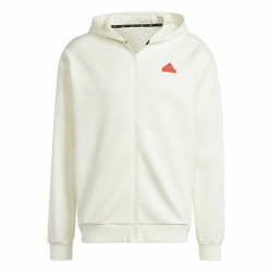 Ανδρικό Μπουφάν Adidas Fi Bos Fz