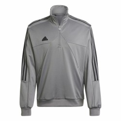 Ανδρικό Aθλητικό Mπουφάν Adidas House Of Tiro Half Zip