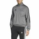 Ανδρικό Aθλητικό Mπουφάν Adidas House Of Tiro Half Zip Ανδρικό Aθλητικό Mπουφάν Adidas House Of Tiro Half Zip