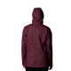 Γυναικείο Αδιάβροχο Mπουφάν Columbia Pouring Adventure™ Iii Γυναικείο Αδιάβροχο Mπουφάν Columbia Pouring Adventure™ Iii
