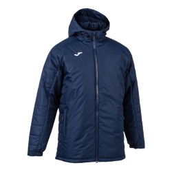 Αδιάβροχο Σακάκι με Kουκούλα Joma Sport Cervino