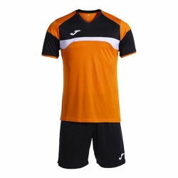 Αθλητικό Σετ για Ενήλικες Joma Sport Danubio III 2XL