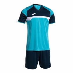 Αθλητικό Σετ για Ενήλικες Joma Sport Danubio Iii XL
