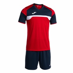 Αθλητικό Σετ για Ενήλικες Joma Sport Danubio Iii XL