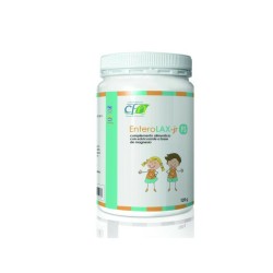 Μαγνήσιο CFN Entero Lax Junior 120 g