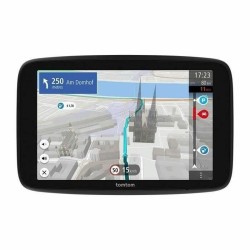 Πλοηγός GPS TomTom 1YD6.002.100 6