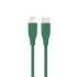 Lightning Καλώδιο GEMBIRD CC-USB2S-CM8PM-1.5M-G Πράσινο 1,5 m