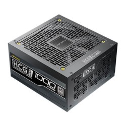 Τροφοδοσία Ρεύματος Antec HIGH CURRENT GAMER HCG1000 PRO Platinum ATX 3.1 ATX 1000 W 125 W 80 PLUS Platinum