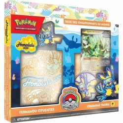 Αυτοκόλλητο άλμπουμ Pokémon Pokémon