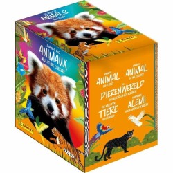 Πακέτο Chrome Panini Animaux
