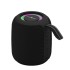 Φορητό Ηχείο BLuetooth GEMBIRD SPK-BT-LED-05-BK Bluetooth