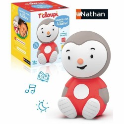 Διαδραστικό Παιδικό Παιχνίδι Nathan T'CHOUPI