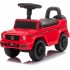 Αυτοκινητάκι Buddy Toys Mercedes G350d Κόκκινο rouge 70 X 29 X 41 CM