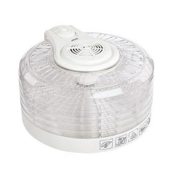Αφυγραντήρας Τροφίμων Mpm MSG-02 400 W