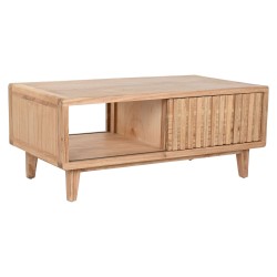 Τραπεζάκι Καφέ Home ESPRIT 110 x 60 x 45 cm