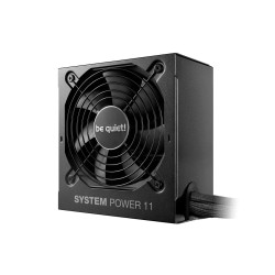 Τροφοδοσία Ρεύματος Be Quiet! BP012EU ATX 750 W 80 Plus Bronze RoHS CE WEEE CB