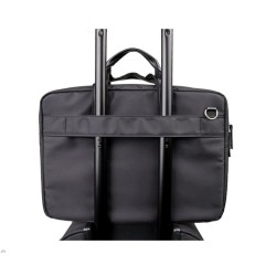 Θήκη για Laptop Acer GP.BAG11.02P Μαύρο 15,6