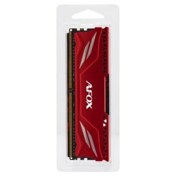 Μνήμη RAM Afox AFLD416PH1CA 16 GB DDR4 3200 MHz