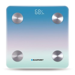 Ψηφιακή Ζυγαριά Μπάνιου Blaupunkt AGDBLBS008