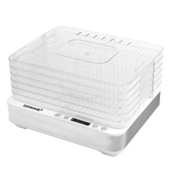 Αφυγραντήρας Τροφίμων Prime3 SFD51 420 W