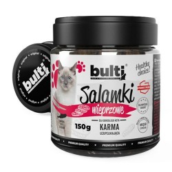 Snack for Cats Bult Γουρούνι 150 g