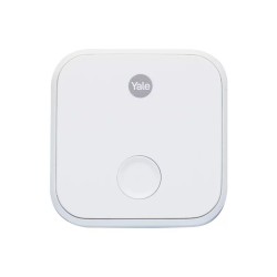 Έξυπνο Βύσμα Yale 05/402100/WH Bluetooth Wi-Fi