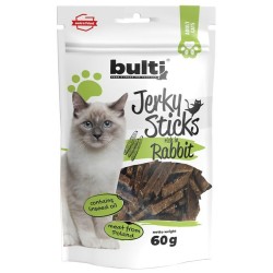 Snack for Cats Bult Κουνέλι 60 g