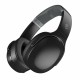 Bluetooth Ακουστικά με Μικρόφωνο Skullcandy S6EVW-N740 Μαύρο