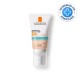 Αντηλιακή Κρέμα Με Χρώμα La Roche Posay Anthelios Uvmune 50 ml Λευκό Spf 50 Κρεμ Ενυδατική Kρέμα με Χρώμα Αντηλιακή Κρέμα Με Χρώμα La Roche Posay Anthelios Uvmune 50 ml Λευκό Spf 50 Κρεμ Ενυδατική Kρέμα με Χρώμα